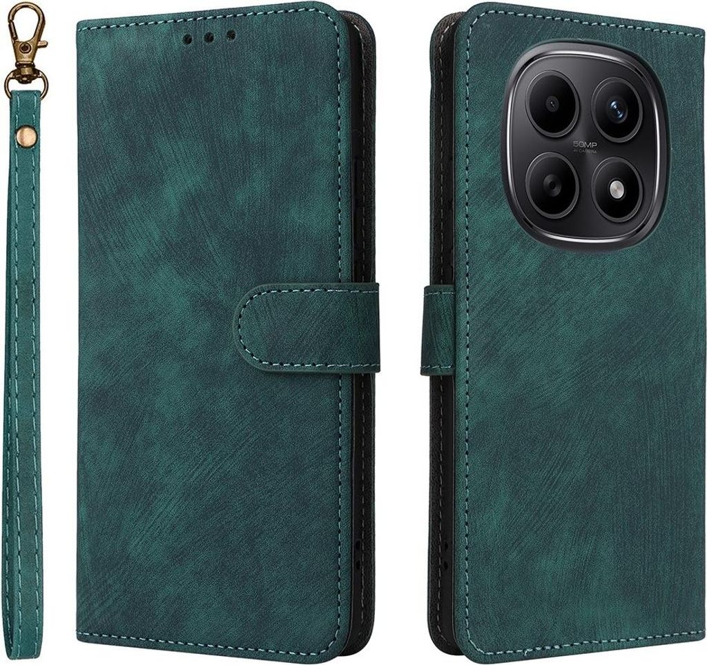 Xiaomi Redmi Note 15 / Poco M8 Hülle - Coverup Klapphülle Produktbild 
