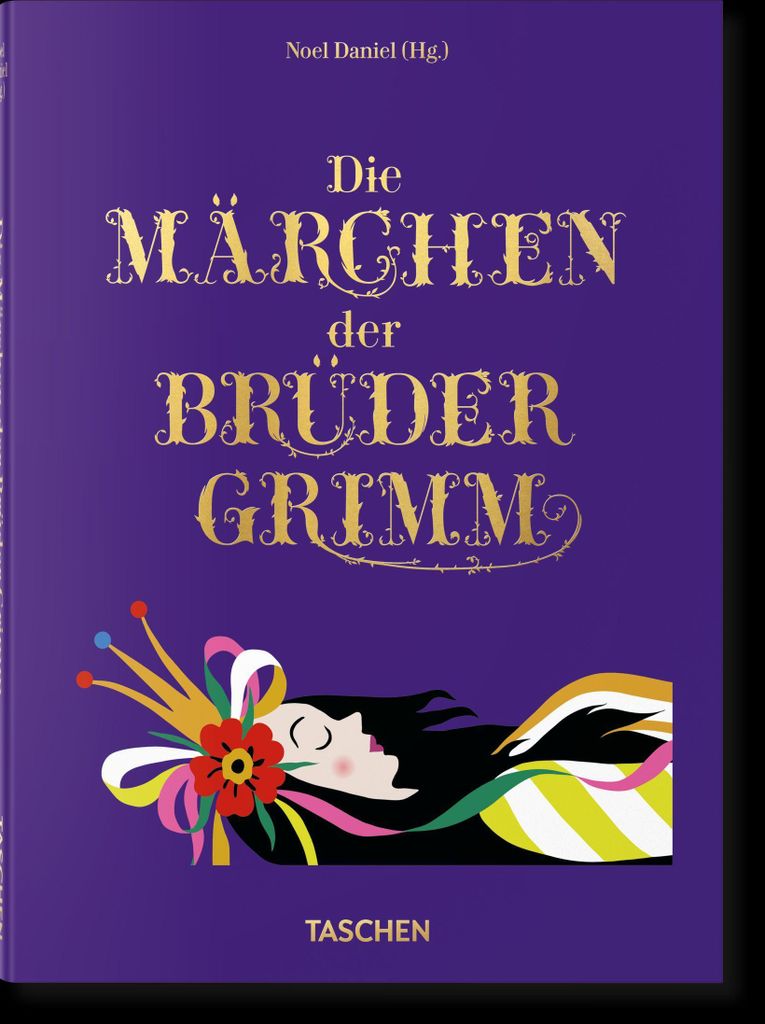 Die Märchen der Brüder Grimm