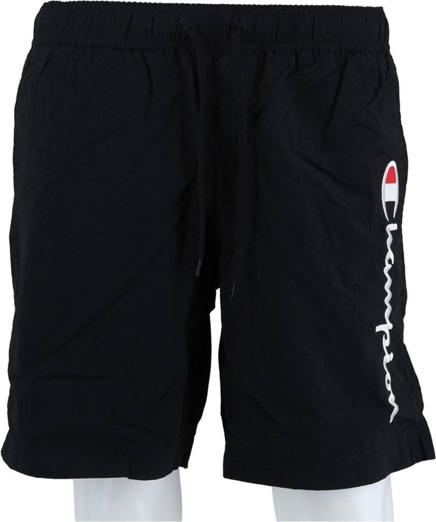 Champion Swimsuit 219978-KK001 in Black color size small