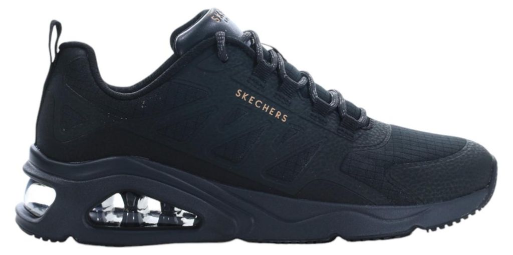 Skechers Schuhe Tres-air Uno, 177381BBK