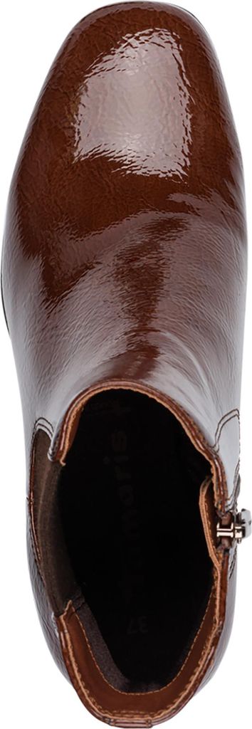 Tamaris Damen Stiefelette Reißverschluss mit Anti-Shock und Produktbild 