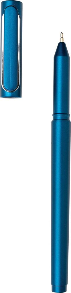 XD Collection - Stift "X6" XD474 (Einheitsgröße) (Blau)