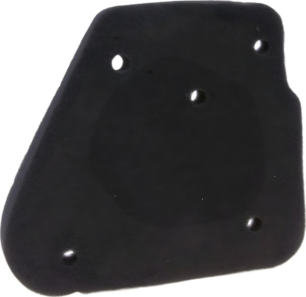 Luftfiltereinsatz China 2-Takt Luftfilter, schwarz für CPI / Keeway / Generic