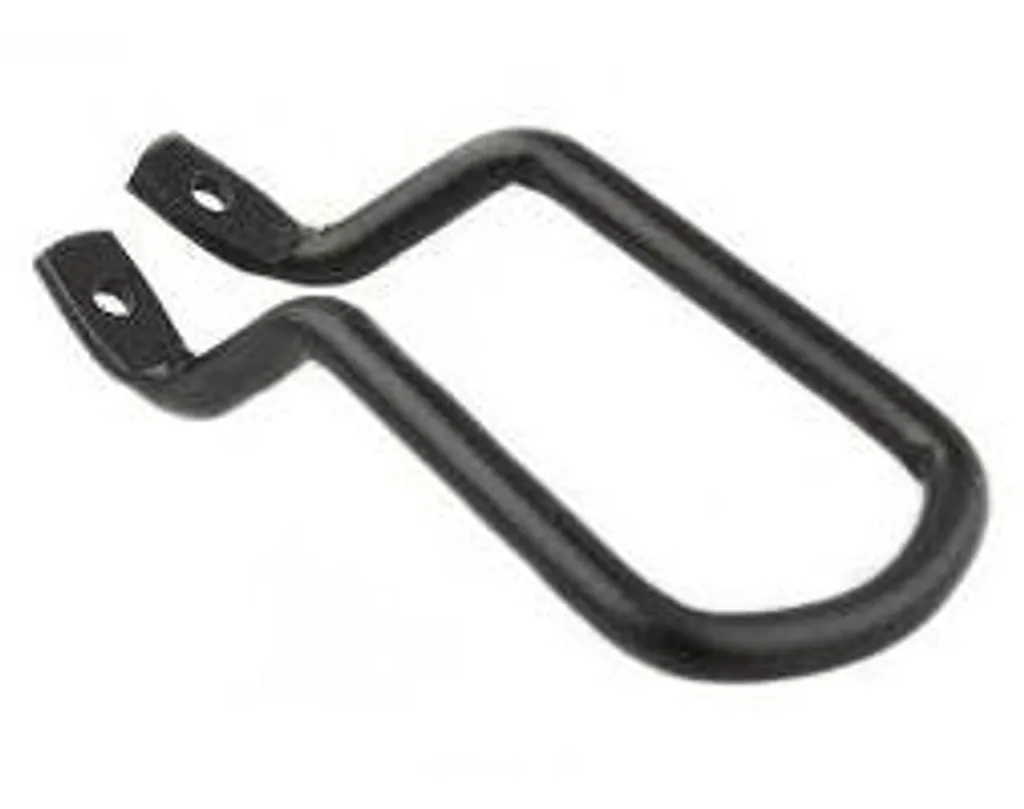 Coussinets de protection du dérailleur avant pour vélo de route VTT