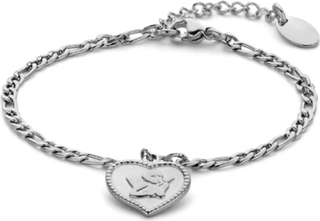 Bracciale Donna CO88 Collezione 8CB-90773 Argento | Gioielli Eleganti
