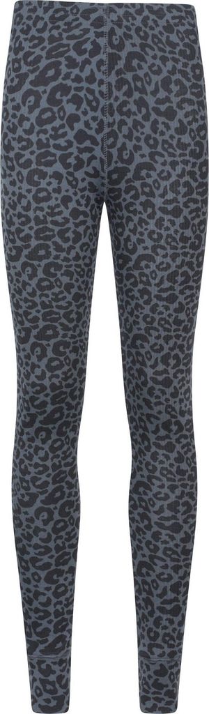 Mountain Warehouse - "Talus" Thermo-Leggings für Damen MW3803 (40 DE) (Grau)