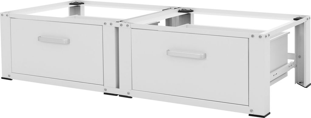 ML-Design Doppel Waschmaschinen Untergestell mit 2 Produktbild
