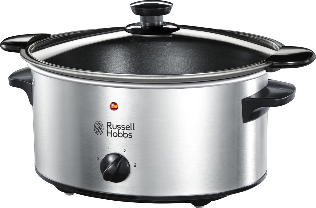Russell Hobbs Cook@Home Schongarer Produktbild 