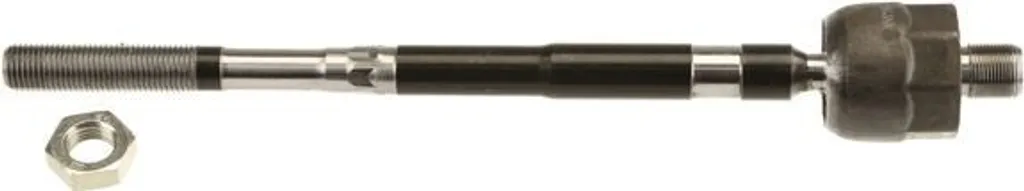 Rotule axiale TRW JAR1110 anti-jeu pour barre d'accouplement Murano Z50