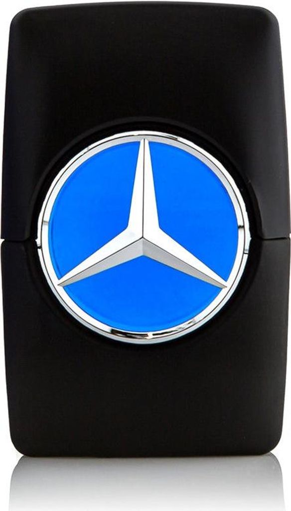 Mercedes-Benz, Man, Eau De Toilette, For Men, 100 ml Zdjęcie produktu 