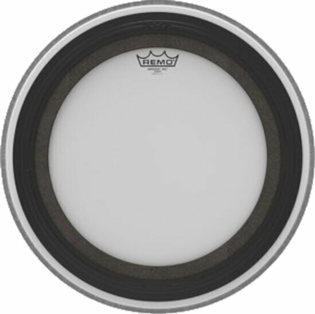Remo SMT Emperor Coated BD 22" Schlagzeugfell