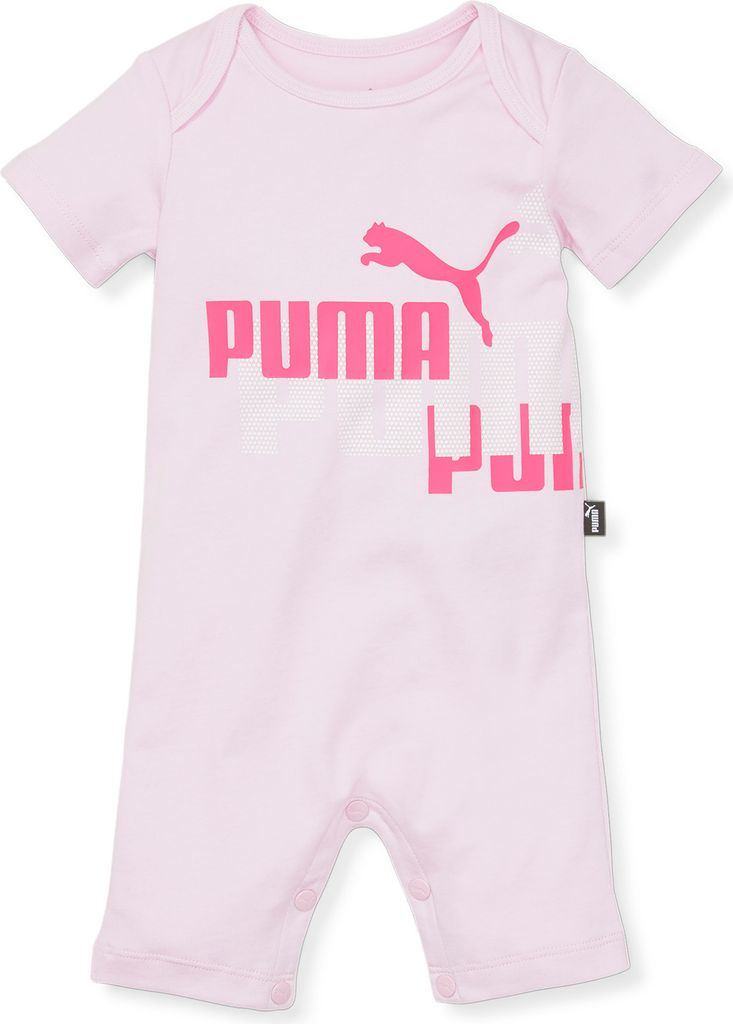 PUMA Minicats Einteiler Baby 62 - pearl pink 62