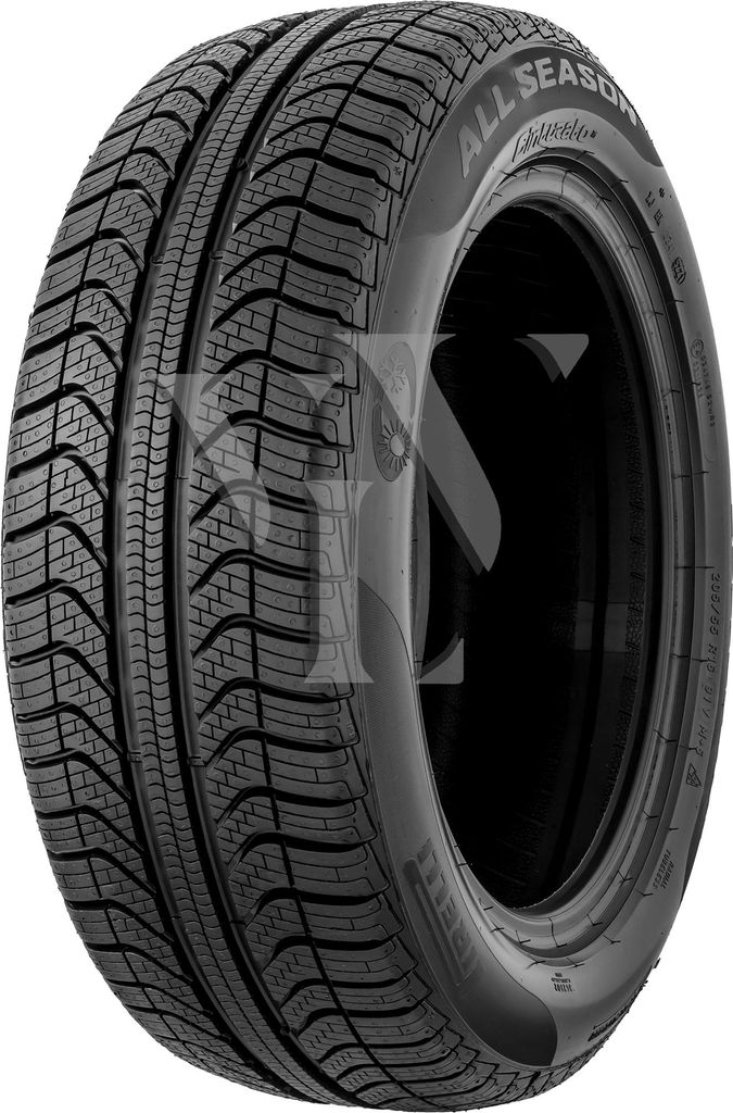 Pirelli Cinturato All Season SF 3 ( 185/55 R16 87V XL )