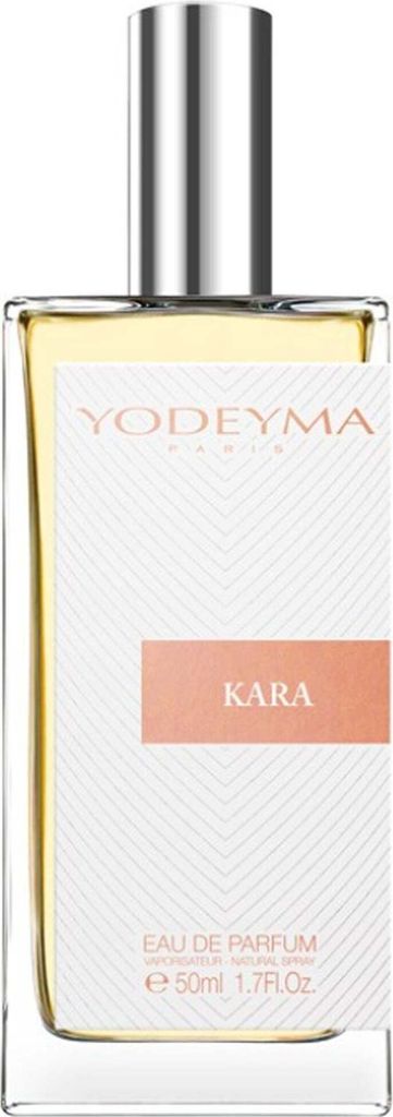 Yodeyma Karra Acqua profumata per donna 50ml Immagine del prodotto 