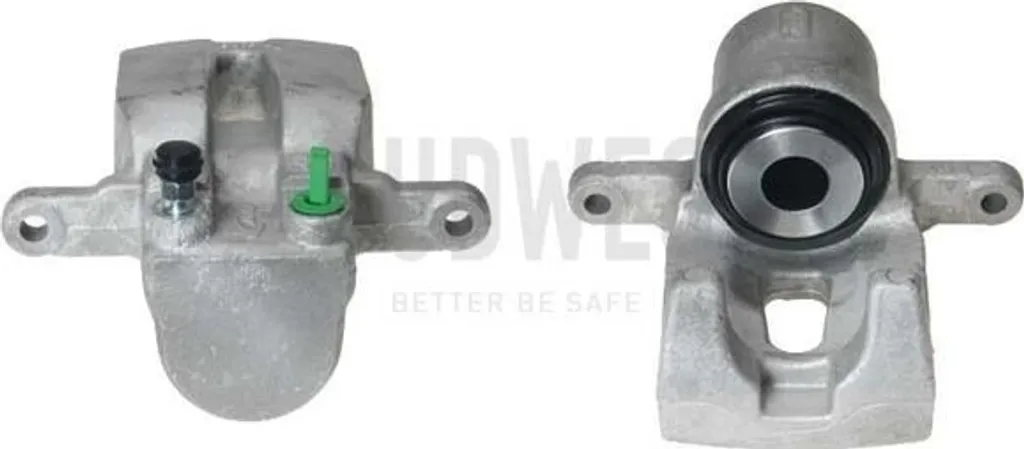Étrier de frein arrière 345240 pour réparation CHRYSLER 300 C Touring