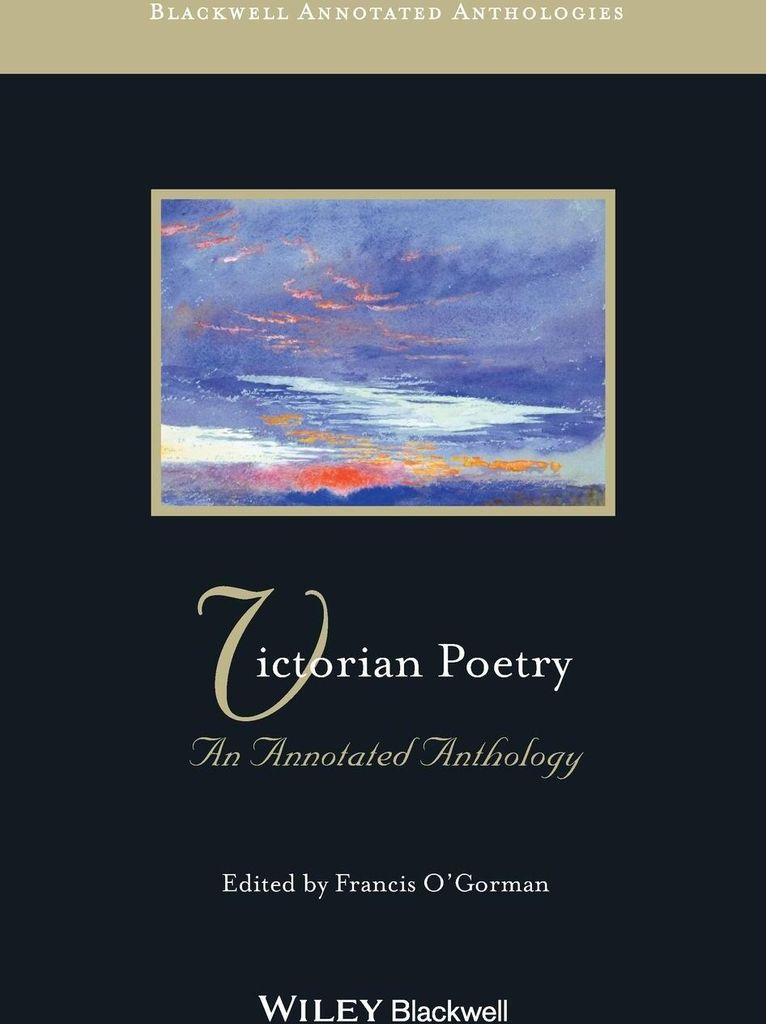 Victorian Poetry