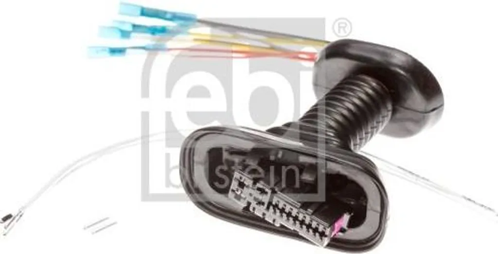 Problème câbles portière A4 8E ? Solution kit FEBI 107106 8E0971687C