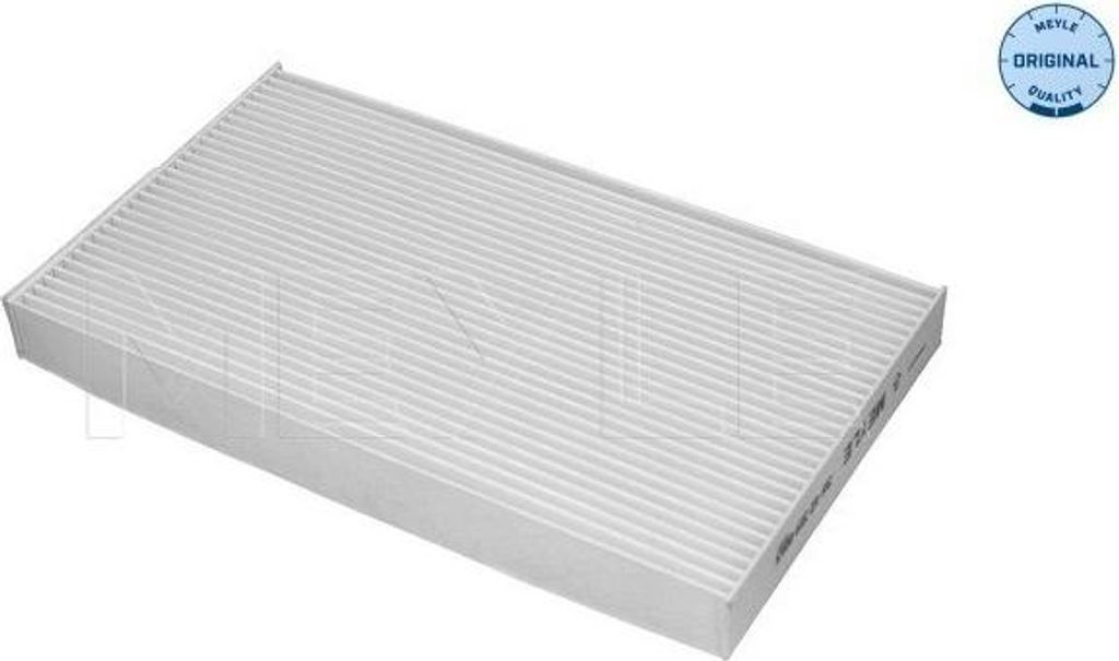 MEYLE 36-12 319 0013 Innenraumfilter Pollenfilter für NISSAN JUKE (F15)