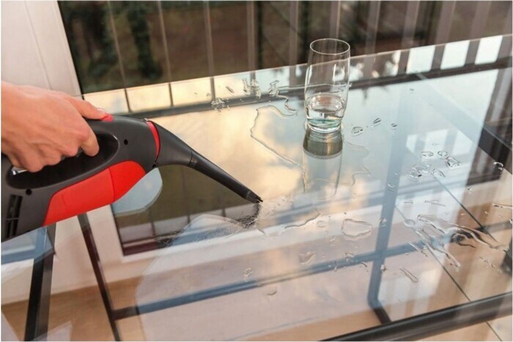 Vileda WindoMatic Power Fenstersauger Obrázek produktu 25