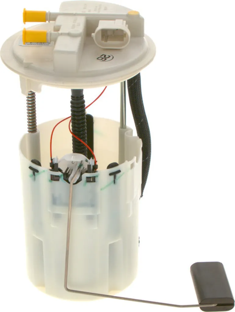 Réparer Panne de Jauge Laguna II avec Transmetteur Bosch 0 580 300 018 OE