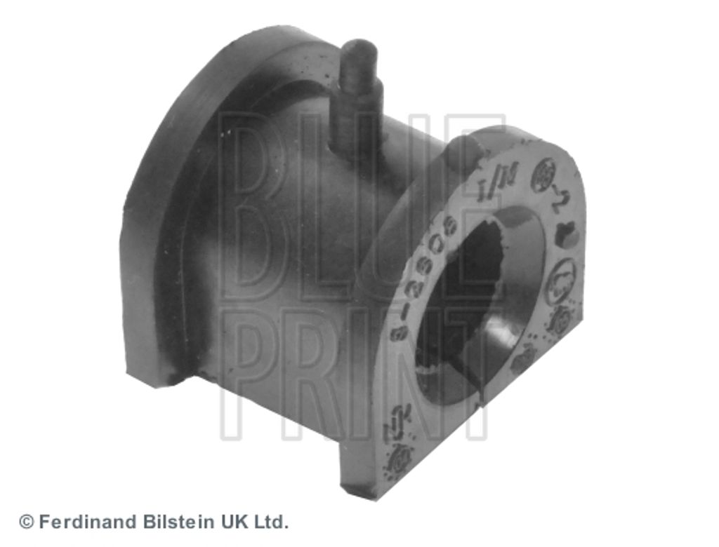 BLUE PRINT ADC48073 Lagerung Stabilisator Stabigummi Vorne für MITSUBISHI Lancer V Limousine (CBA, CDA, CEA) für PROTON Persona 300 Schrägheck (...