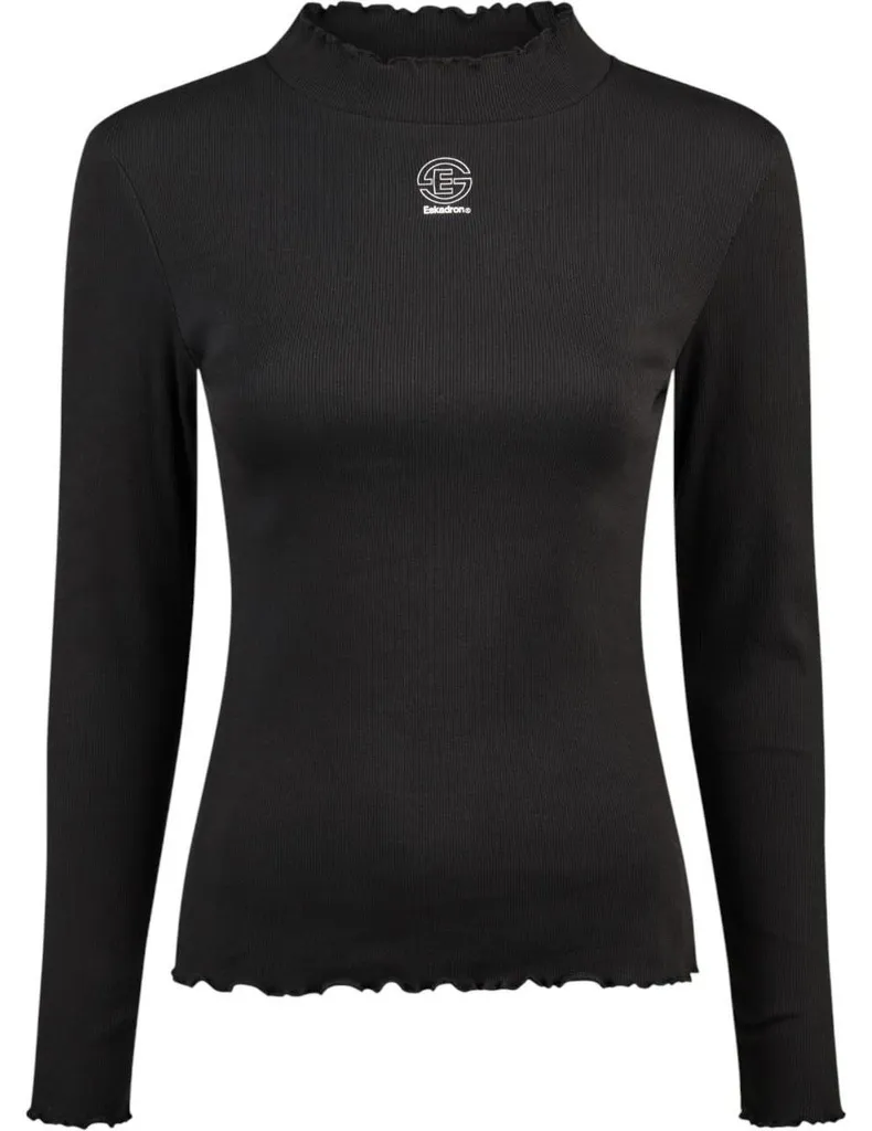 T-shirt de protection Dynamic Ripshirt 290 noir L pour travaux difficiles