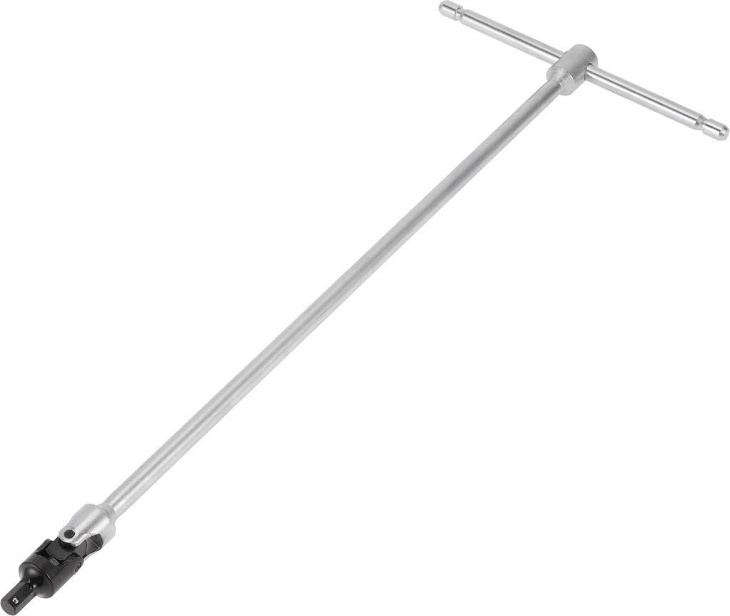 1 Stš¹ck Steckschlš¹ssel Schraubenschlš¹ssel Entferner 45x18cm aus Kohlenstoffstahl Sechskant 8mm fš¹r Auto Motorrad Dirtbike Universalgele...