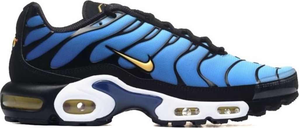 Nike Air Max Herren Sneaker für Sport und Freizeit, Modell Produktbild 