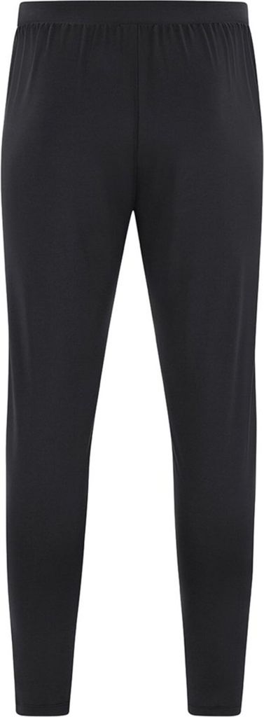 JAKO Trainingshose Power schwarz/weiß M