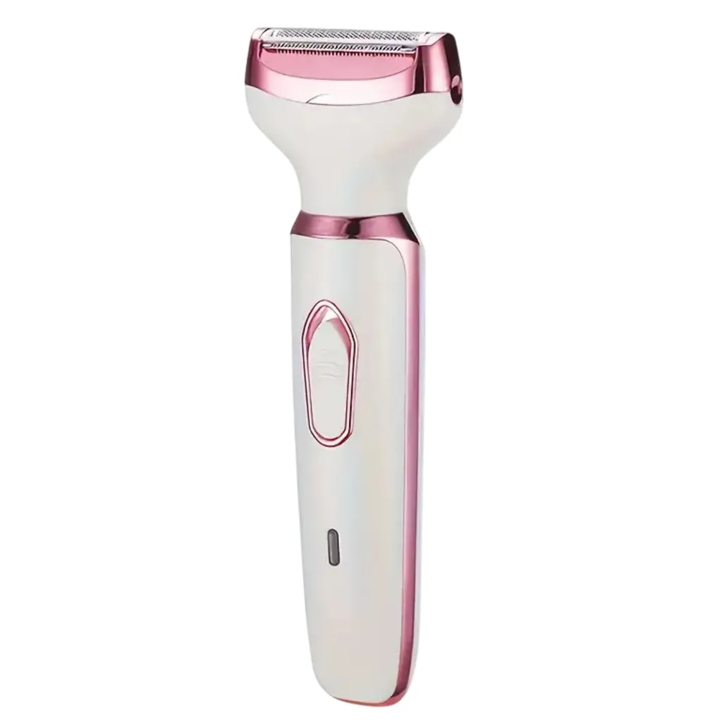 Specifiche LUNATRIM 4 in 1: Epilazione IPL e Rasatura di Precisione
