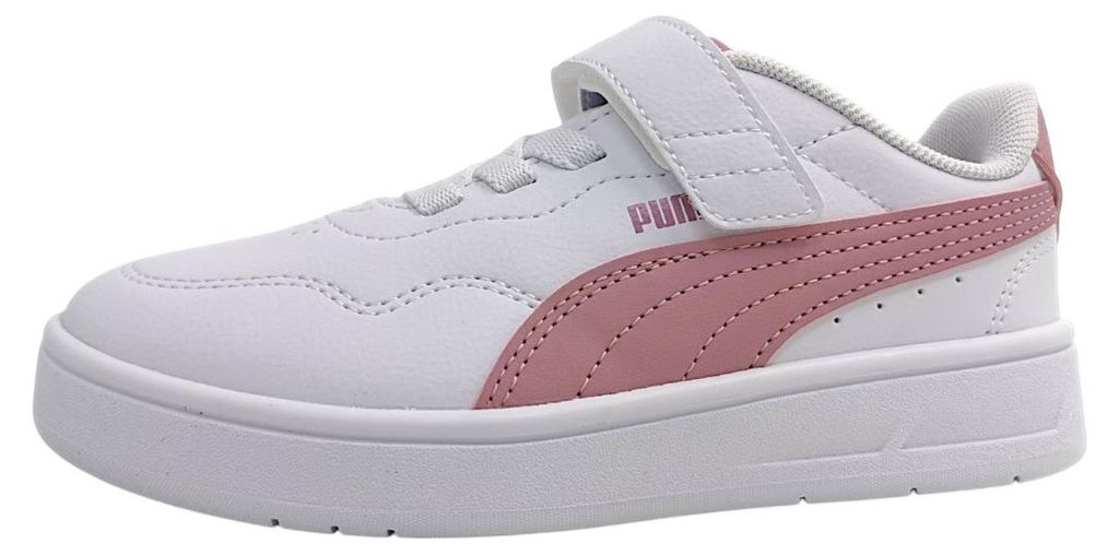 Puma  Sportschuhe Kinder Laufschuhe sportlicher Schnürer Productafbeelding 