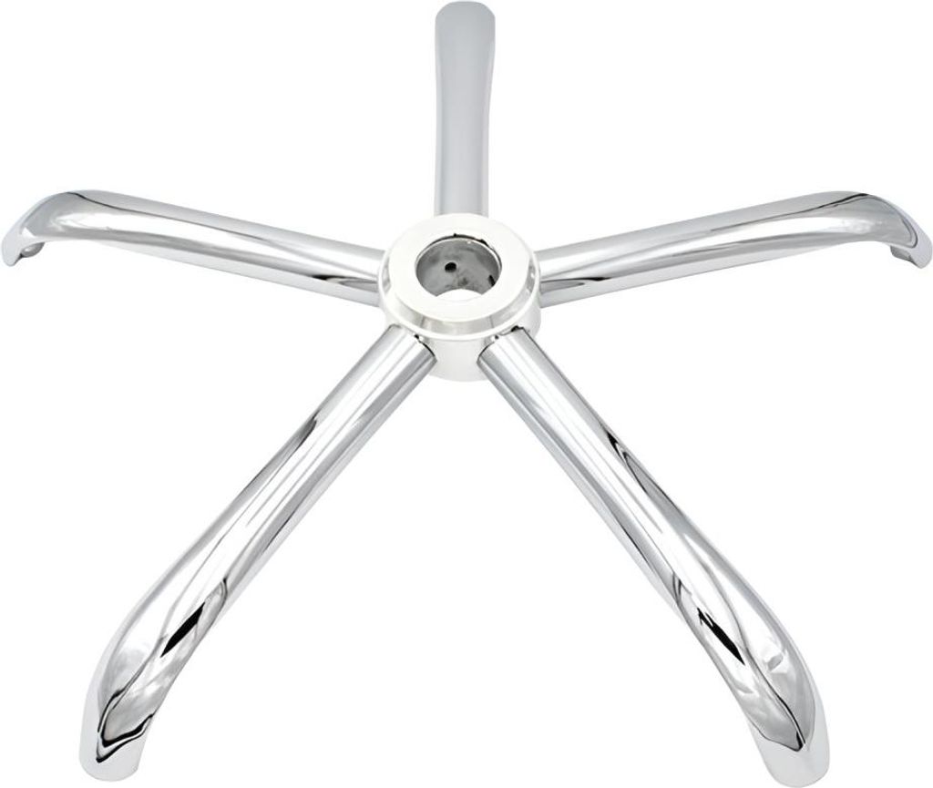 Kondela Podstava Podstava Typ 3 32 cm - chrom Obrázek produktu 