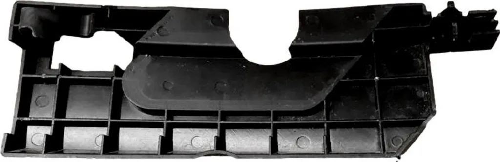 Support pare-chocs arrière droit Volvo S90 V90 OE original
