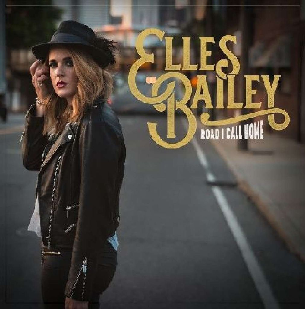 Bailey, E: Road I Call Home