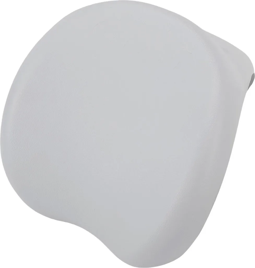 Coussin de baignoire anti-glisse - Fini les douleurs de cou dans le bain