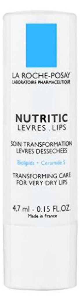 La Roche-Posay Balsamo Nutritico Transformin Care 4,7 ml Immagine del prodotto 