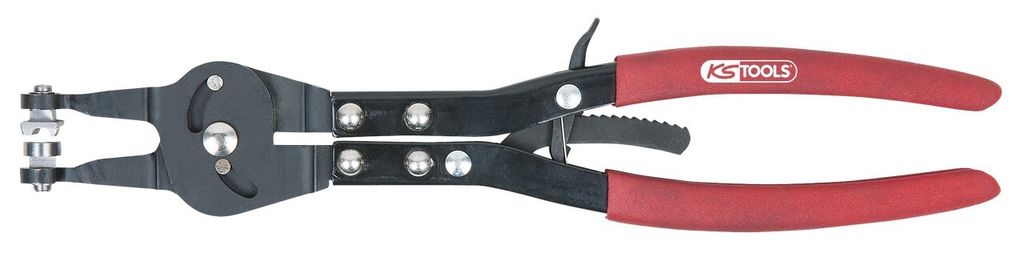 KS Tools Schlauchklemmenzange Typ MU2