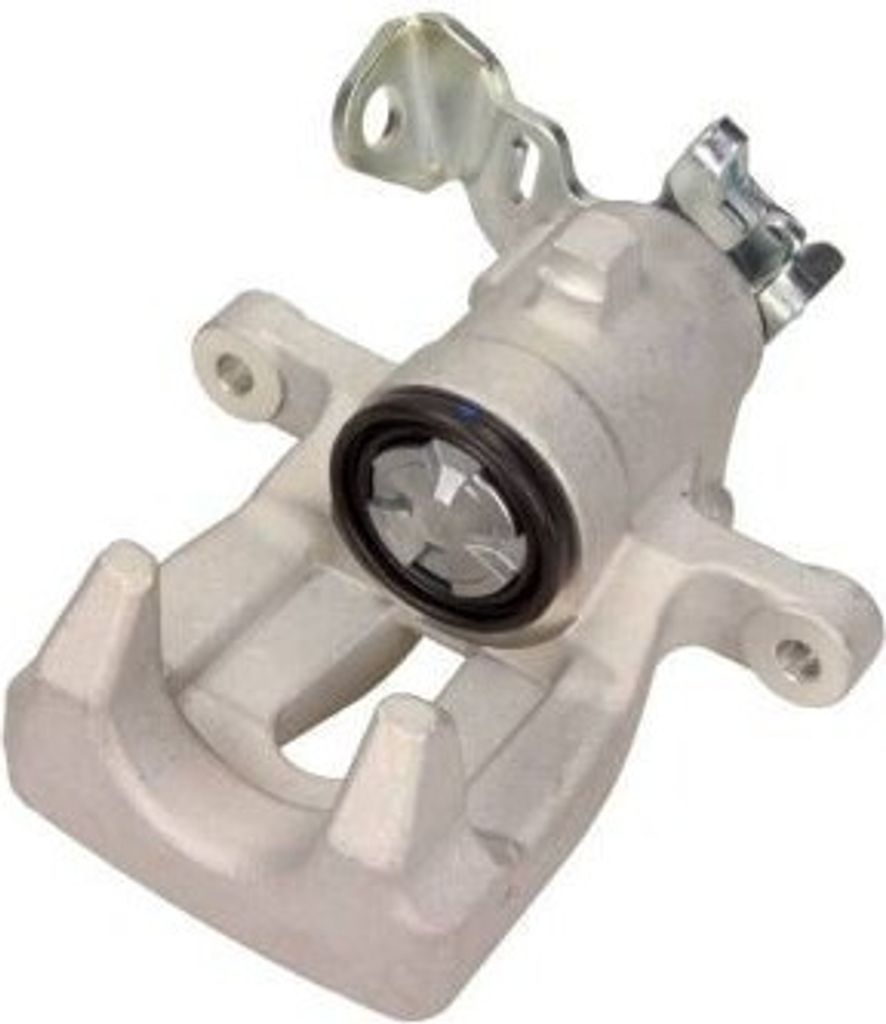 MAXGEAR 82-0442 - OE 77 01 208 362 Bremssattel, Hinterachse rechts für Clio III, Modus (F/JP0), Thalia I (LB)