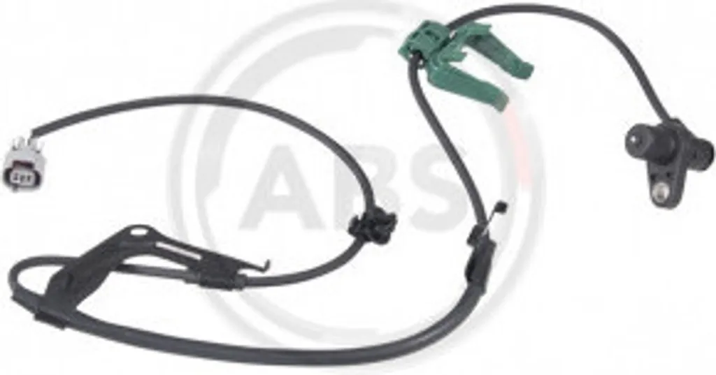Capteur ABS A.B.S. 30507 pour Toyota Carina E T19 - Vitesse de Roue OE
