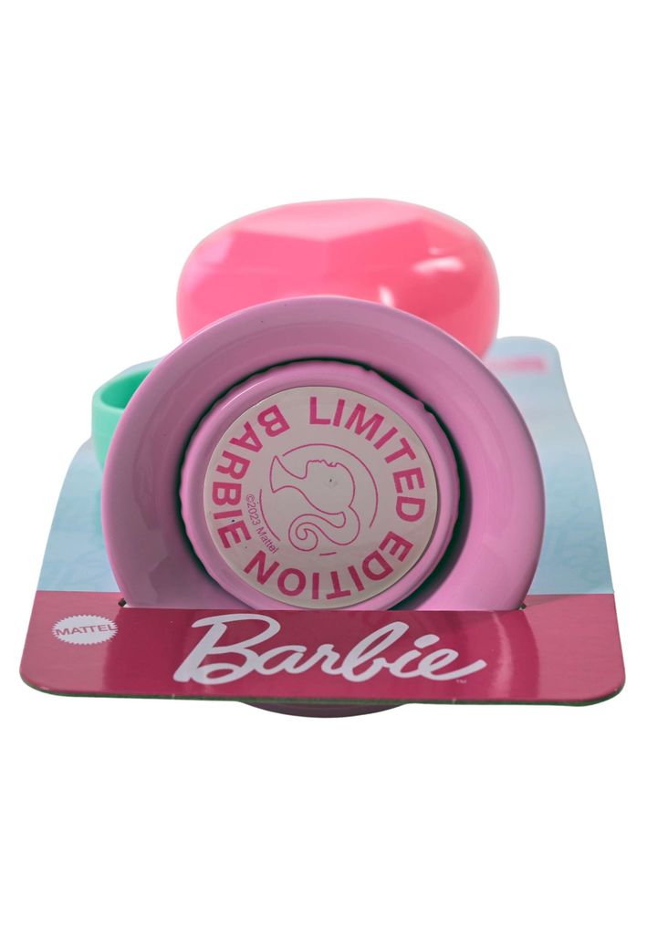 VOLARE Barbie Fahrradhupe 1176 Produktbild 