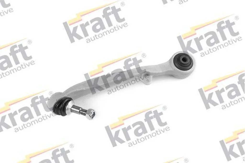 Bras de suspension de roue avant pour BMW Série 5 E61 E60 KRAFT 4212704