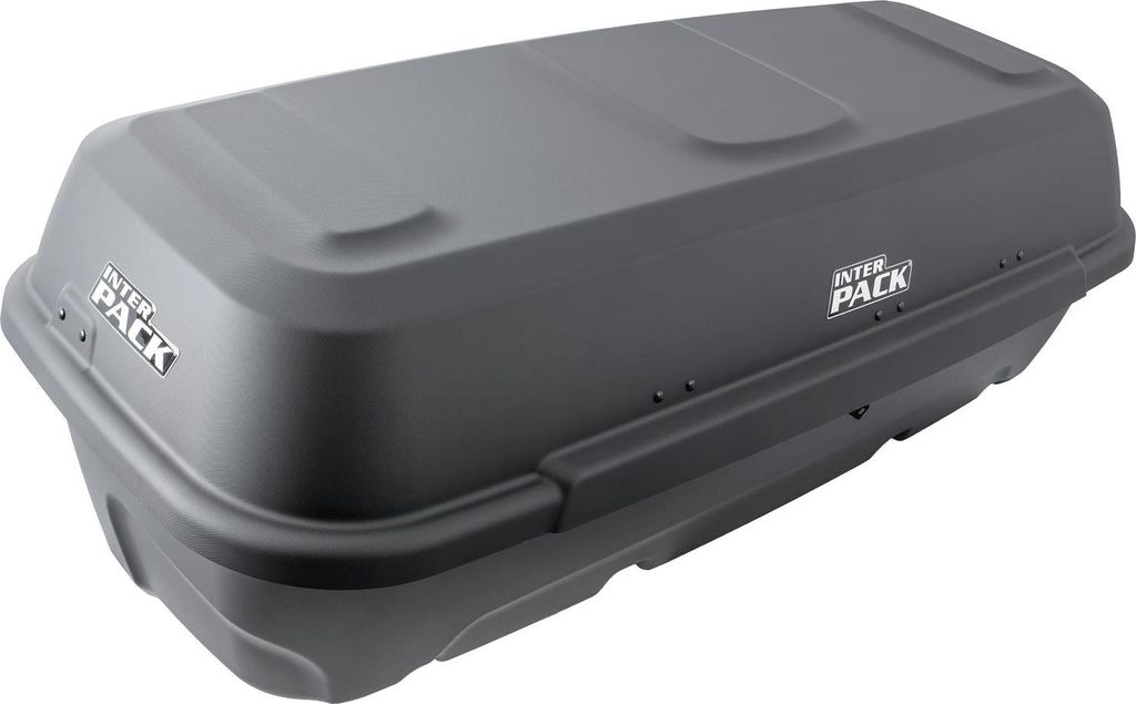 Hakenkasten Für Die Inter Pack Re-Cargo Plattform