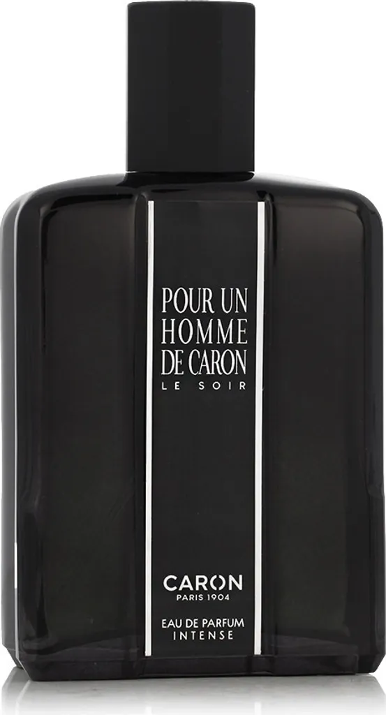 Caron Pour Un Homme Le Soir EDP 125ml | La Lavanda Notturna Provocante