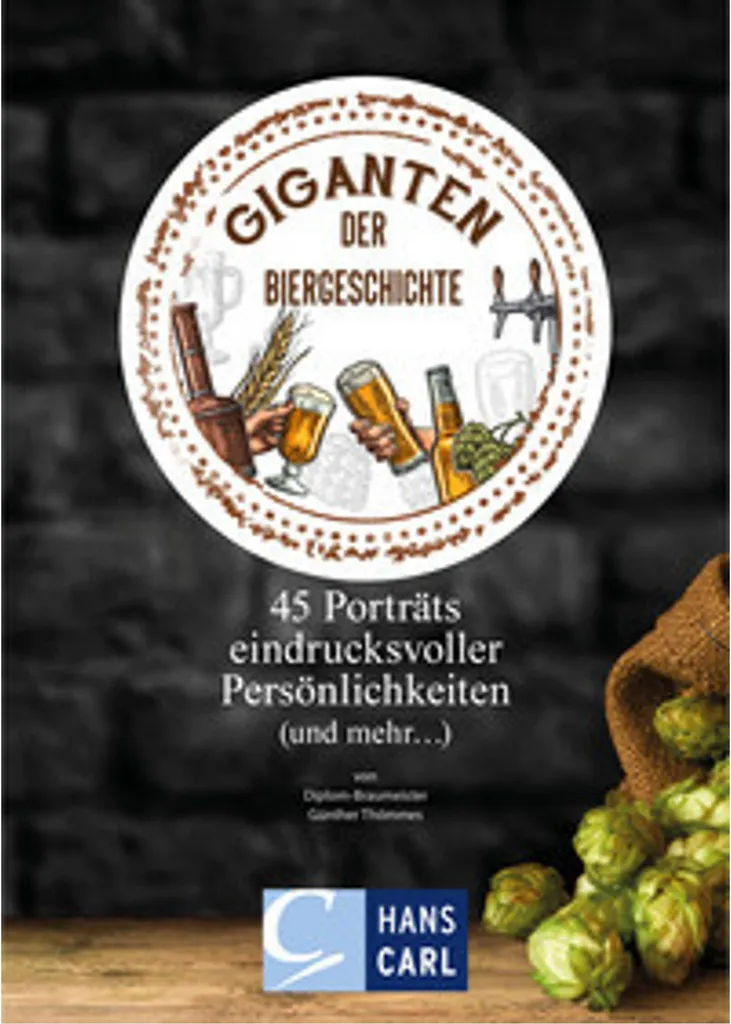 Tout savoir sur Les géants de l'histoire de la bière : Le guide complet