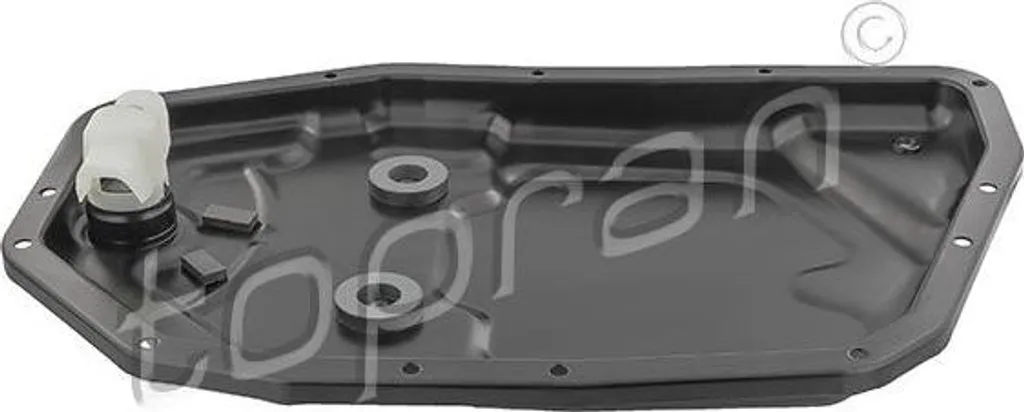 Carter huile boîte automatique pour entretien Audi A4 A6 A8 Quattro