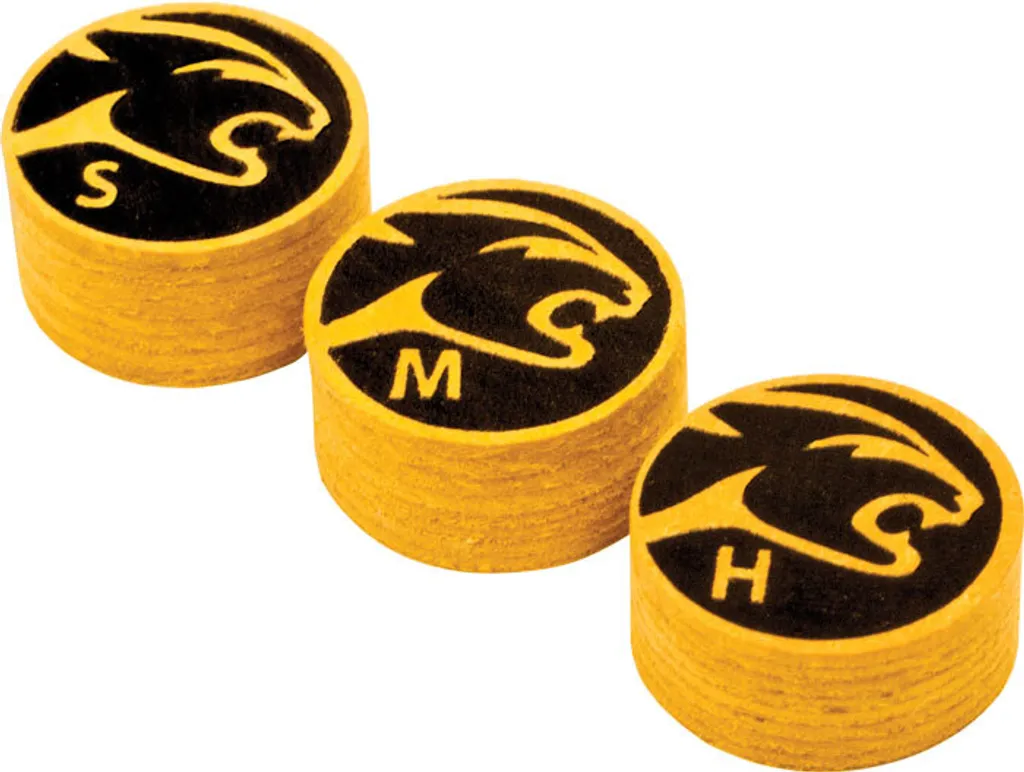 Procédé de billard 14mm Predator Agneau pour rénover votre flèche