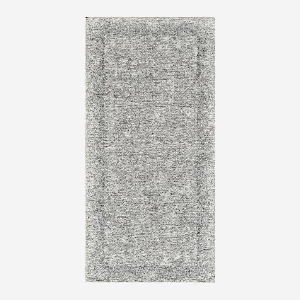 Cinelgenteppich Dublino Grey, waschbar, rutschfest, für die Küche