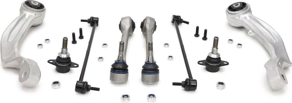 MASTER-SPORT 37147/1-KIT-MS Lenkersatz, Querlenkersatz Vorderachse für BMW 5 (E60)