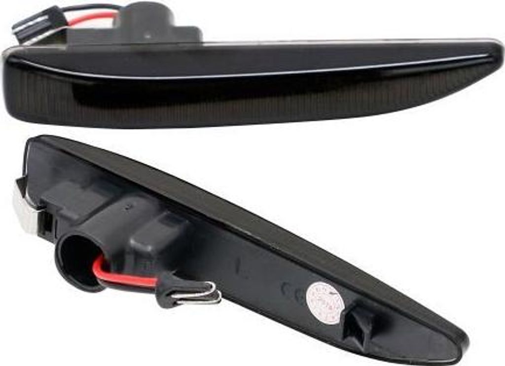 ABAKUS L04-140-003LED-S Blinkleuchtensatz OE 63137164755 kompatibel mit 7er E65