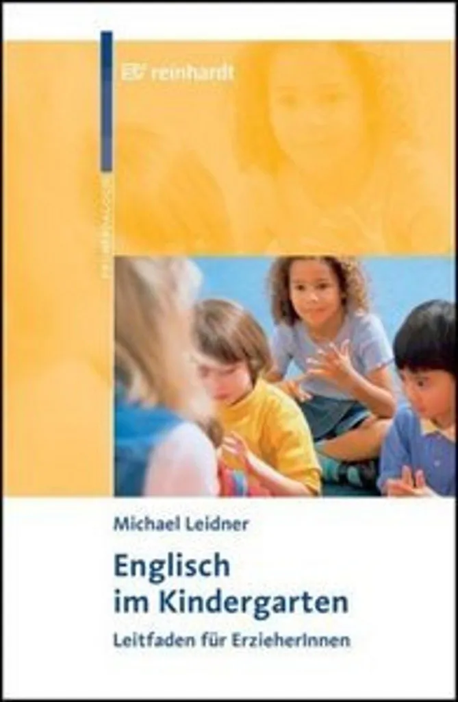 Anglais Maternelle Facile : Solution pour Initier Votre Enfant Seul